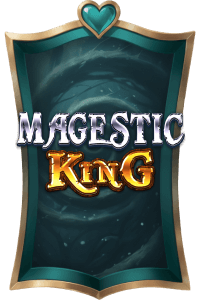 Play Majestic King